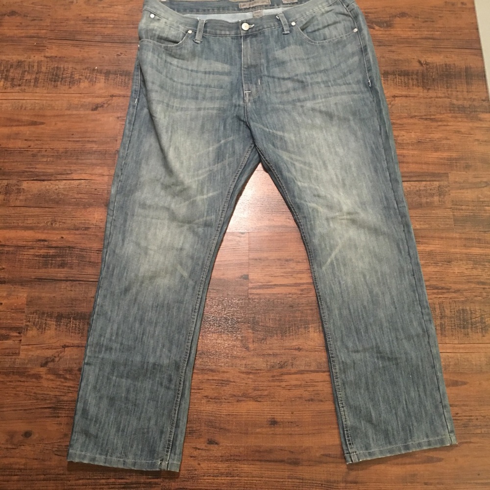 Men PD&C 42x32 jeans